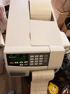 Intermec PF4i PF4ID00100000020 Thermal Barcode Label Printer Network USB 203dpi - Picture 1 of 9