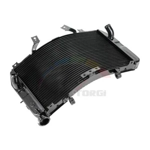 Enfriador de radiador de refrigeración del motor para Suzuki GSX-R1000 2003 2004 17710-40F20-000 - Imagen 1 de 5