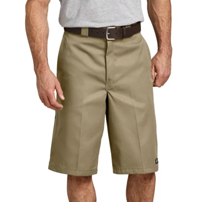 Pantalones Cortos de Trabajo Dickies 42283KH Calce Suelto Multi Bolsillo NUEVOS TALLA 28"X13" Para Hombre. Foto 1 de 4