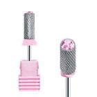 Manicure Nail File Cuticle Clean Grinding head  Electric Milling Machine