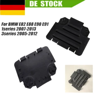 Deckel Radhausverkleidung Vorne Links & Rechts Für BMW E82 E88 E90 E91 135i` - Bild 1 von 11