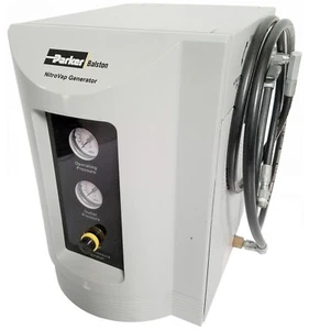 Parker Hannifin Nitrovap 2LV Nitrogen Generation System #1 ~Repair - Picture 1 of 8