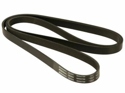 Cinturón multi costilla para Dodge Durango 2004-2008 AC Delco 36917DN 2005 2006 2007 Foto 1 de 2