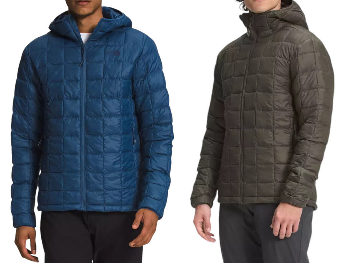 Preços baixos em The North Face Thermoball Hoodie jaquetas Preços baixos em The North Face Thermoball Hoodie jaquetas