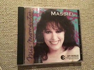 Massiel Mis Momentos cd - Picture 1 of 2