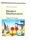 Modern Mathematics (Walter R.Fuchs - 1967) (ID:70698)