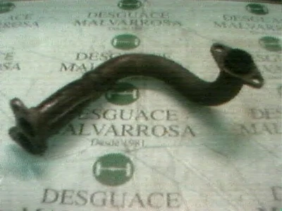 KOLLEKTOR AUSGANG / 1590092 FÜR FORD FIESTA BERL./COURIER 1.3 CAT - Bild 1 von 4