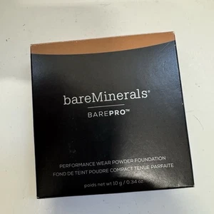 Bareminerals Barepro Performance Powder Foundation Chai 10g - Picture 1 of 2
