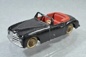 BG522 Dinky Toys France #24S Simca 8 Sport - noir C/- - Picture 1 of 3