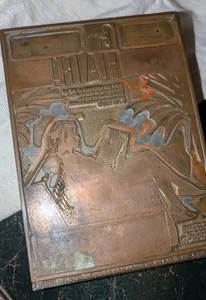 G Plan Flair Möbel Werbung Druckblock Vintage ausgefallen MCM - Bild 1 von 24