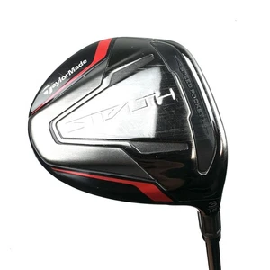 Taylormade Stealth 3 Wood / 15 Degree / Ventus 5R Regular Flex - Picture 1 of 10