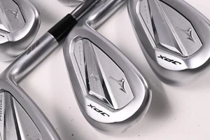 Mizuno JPX 925 Forged Irons / 6-PW / Stiff Flex N.S.Pro Modus3 Tour 105 Shafts - Picture 1 of 7