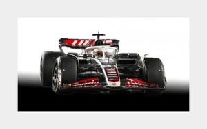 Spark-Model 18S990 Haas - F1 FW24 Team Moneygram Haas N 20 Season 2024 Kevin Mag - Picture 1 of 1