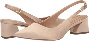 Franco Sarto Women's L-Racer Slingback Pumps - Picture 1 of 45