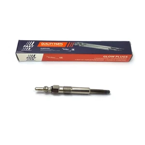 Fast Glow Plug For VW Audi Seat Skoda 1.9 TDI SDI 2.5 Mercedes - Picture 1 of 5