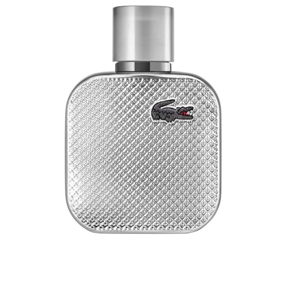 Lacoste L. 12 .12 Pour Lui Profumo Eau De Parfum Woody Fougère Seduzione Foto 1 de 1