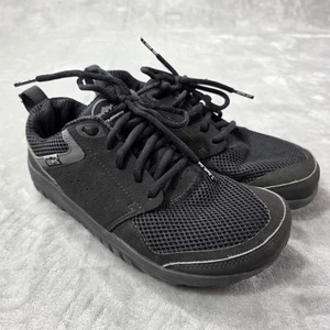 Lems Primal Zen Schuhe Herren Größe 7 Damen 8,5 schwarz Asphalt minimalistisch Barfuß - Bild 1 von 9