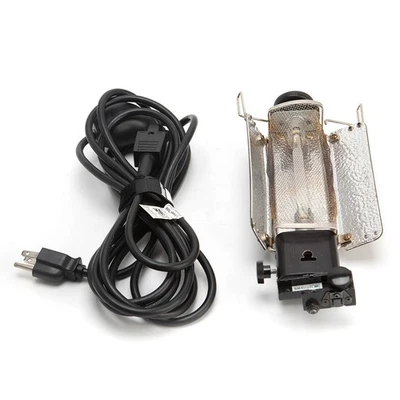 Lowel Tota-Light Tungsten Flood Light (120-240 VAC) - SKU#1865680 - Image 1 of 4
