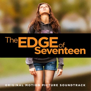 Verschiedene Künstler The Edge of Seventeen [NEU & VERSIEGELT] CD - Bild 1 von 1