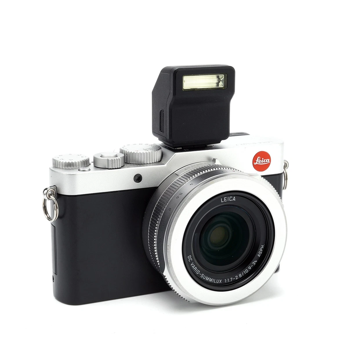 Leica D-LUX 3-9.9x Digital Cameras for Sale | Shop New & Used
