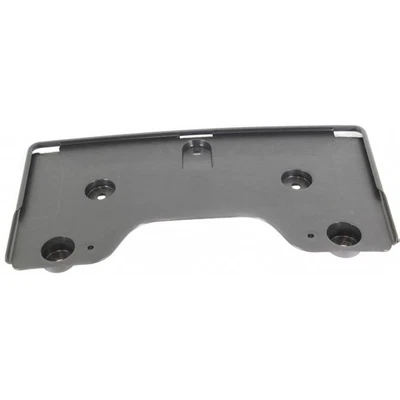 For Pontiac Sunfire License Plate Bracket 2000 01 02 03 2004 Front GM1068126 - Image 1 of 4