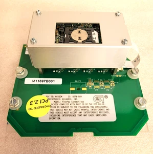 Gilbarco M11697B001 Encore contactless card reader antenna, new, old stock - Picture 1 of 1