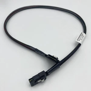 Lenovo MINI SAS 29,5 POLLICI - SFF-8087 DRITTO AD ANGOLO RETTO 00FC250 - Foto 1 di 6