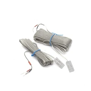 Cable Wire for SONY HCD-ZX6 HCD-ZX66I HCD-ZX8 Speaker Plug Theater Speaker Cable - Picture 1 of 11