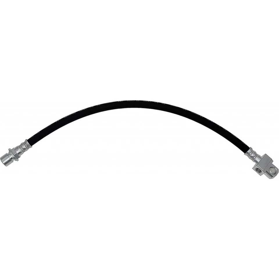 For GMC Yukon XL 1500 2001 2002 2003 Brake Hydraulic Hose | EPDM Rubber Hose - Image 1 of 4