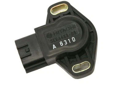 Sensor de posición del acelerador Delphi 55884FFZB 3,0 L V6 para Infiniti I30 1996-1997 Foto 1 de 2