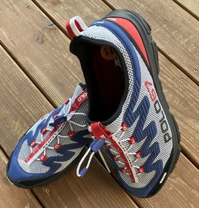 NEW POLO 67 RALPH LAUREN ADVENTURE 300LT-SK-LTL SNEAKER MEN'S US 11 - Imagen 1 de 10