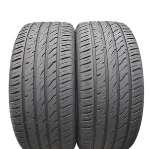 225 45 17 2x ESA TECAR 225/45 R17 94Y XL Spirit Pro Sommerreifen 2019 7,2mm - Bild 1 von 9