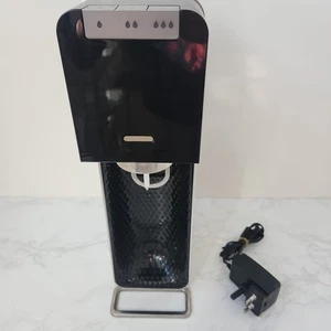 Sodastream Source progettato da Yves Behar Soda Machine - testato e funzionante - Foto 1 di 15