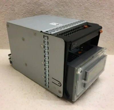 Netapp 443-00006+A0 Front LCD and Fan Assembly Good Working Condition - Image 1 of 4