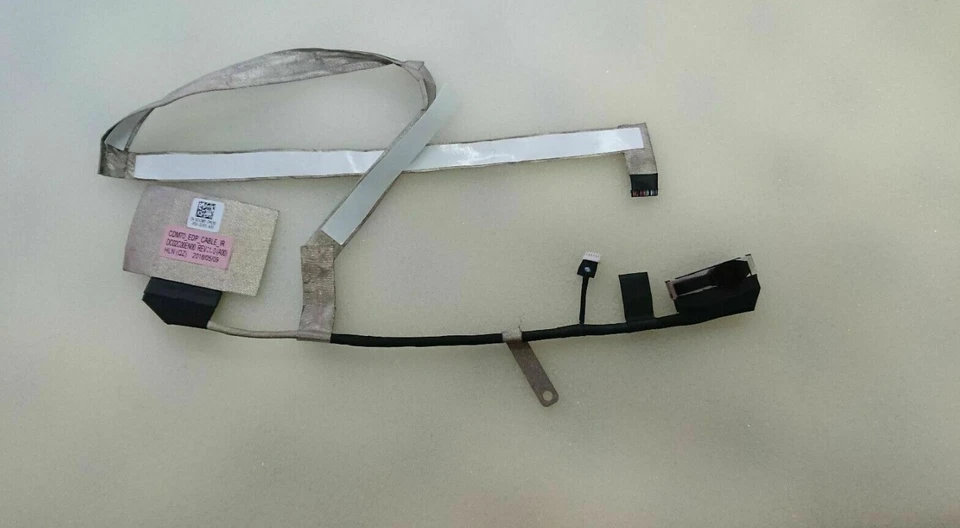 Dell Latitude 5480 E5480 IR Infrarot 2D Kamerakabel 0CV3MY - Bild 1 von 1