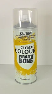 Warhammer Age of Sigmar / Warhammer 40000 - Citadel Colour Wraith Bone - Imagen 1 de 1