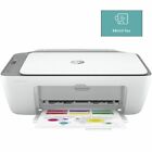 Impresora HP Deskjet 2722e Multifuncion Color Wifi Fax Movil cartuchos HP 305