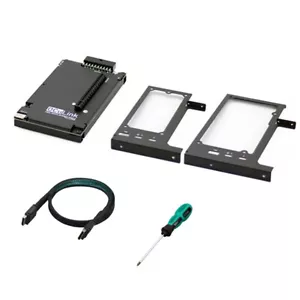 1X(OCuP4V2 OCuLink GPU Dock , NVME M.2 to OCulink Adapter for Laptop PC to2531 - Picture 1 of 9