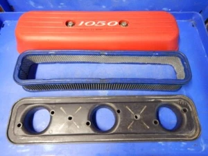 Polaris SL1050 SLX1200 jetski intake airbox cover filter 5432161 5630546 7080601 - Picture 1 of 12