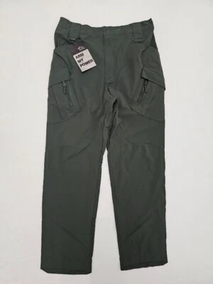 Call Dragon Warrior Wear Pantalones de Carga Tácticos Aire Libre Senderismo Hombres Verde Talla XL Foto 1 de 4