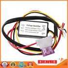 12-18V Harness Dimmer Car Parts LED DRL Controll Module Auto Accessories Plastic