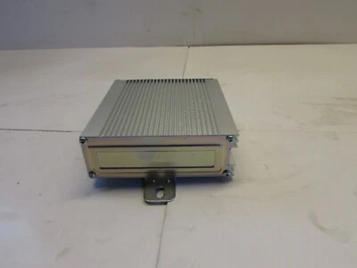 2016-17-2018 FORD FOCUS RS MÓDULO DE CONTROLE DE RUÍDO ATIVO PORTA-MALAS TRASEIRO G1ET-14F509-AD - Imagem 1 de 4