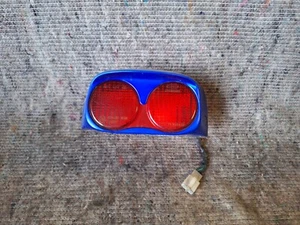 TGB 202 Classic - Rear Light - Picture 1 of 10