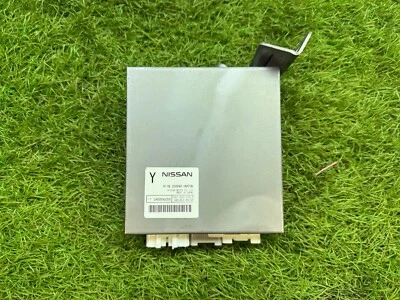 2011-2014 INFINITI M37 M56 Q70 OEM ЗАДНЯЯ СТОЙКА И ШЕСТЕРНЯ МОДУЛЬ УПРАВЛЕНИЯ БЛОК - Изображение 1 из 3