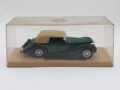 Delahaye 135 M Figoni (1939) Solido 1/43 - Immagine 1 di 4