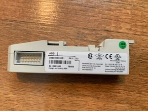 ABB TB806 Bus Inlet 3BSE008536R1 Modulebus extension cable adaptor D-sub 25 - Picture 1 of 4