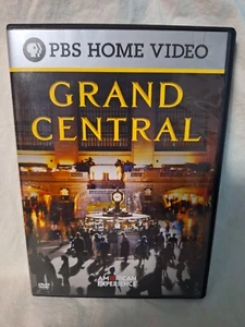 American Experience: Grand Central - (2008/DVD/Region 1) - Picture 1 of 3