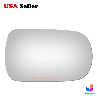 Новый подходит 91-96 G20 89-94 240SX Maxima 90-96 300ZX пассажирский RH зеркало стекла #3154 - Изображение 1 из 4