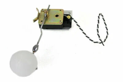 Unidad de envío de tanque de combustible para Harley Davidson por V-Twin 35-0711 Foto 1 de 3