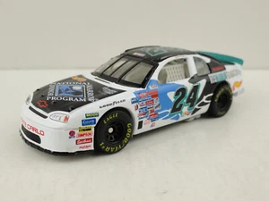1999 Hot Wheels Racing 1/64 #24 The Marrow Foundation National Donor - LOOSE - Picture 1 of 7